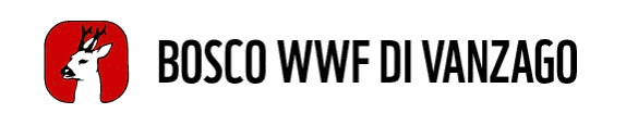Bosco WWF Vanzago