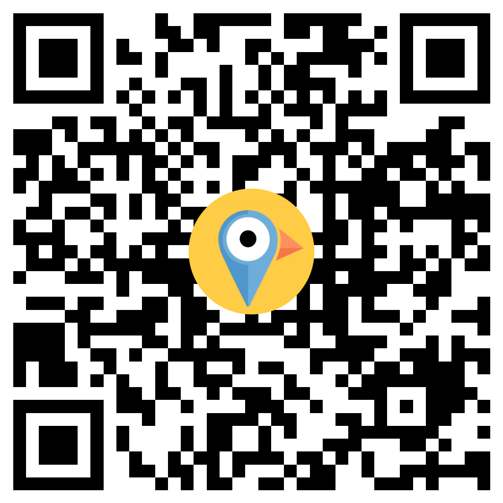 QR code per aprire GuardaMI®
